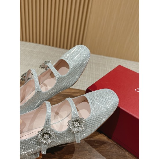 RV single shoe