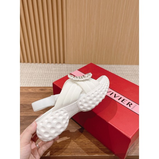 RV slippers