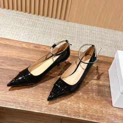 MM6 sandals