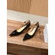 MM6 sandals