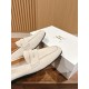 The row loafers The row loafers