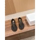 The row loafers
