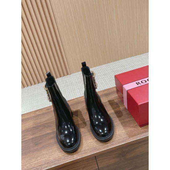 RV loafers