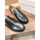 The row loafers
