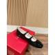 RV single shoe