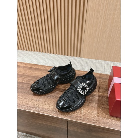 rv sneakers