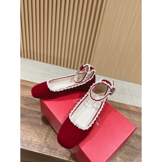 RV single shoe