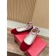 RV single shoe
