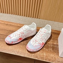 MM6 casual shoes