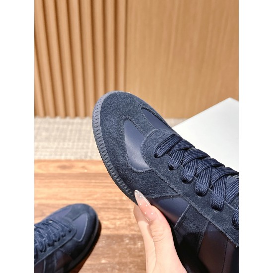 MM6 casual shoes