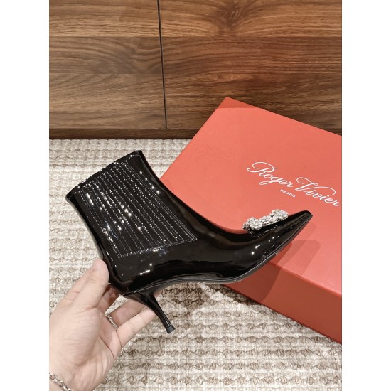 RV high heels