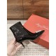 RV high heels