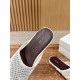 MM6 slippers