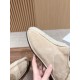 The row loafers