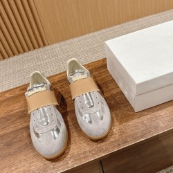 MM6 casual shoes