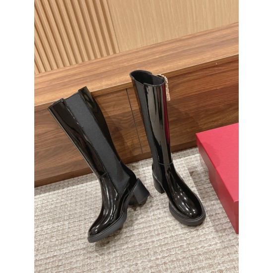 RV BOOTS