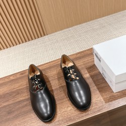 The row loafers