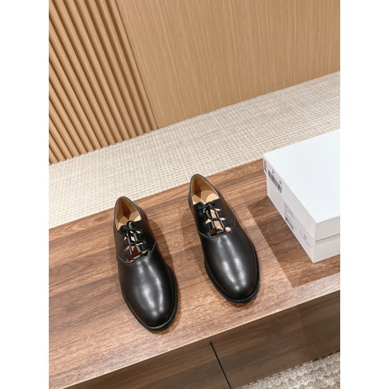 The row loafers