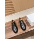 The row loafers