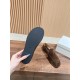 The row loafers