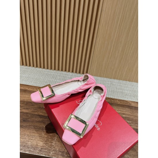 RV single shoe