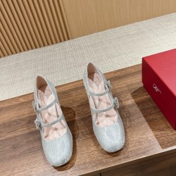 RV single shoe