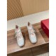 RV single shoe
