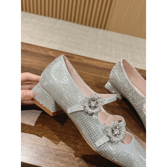 RV single shoe