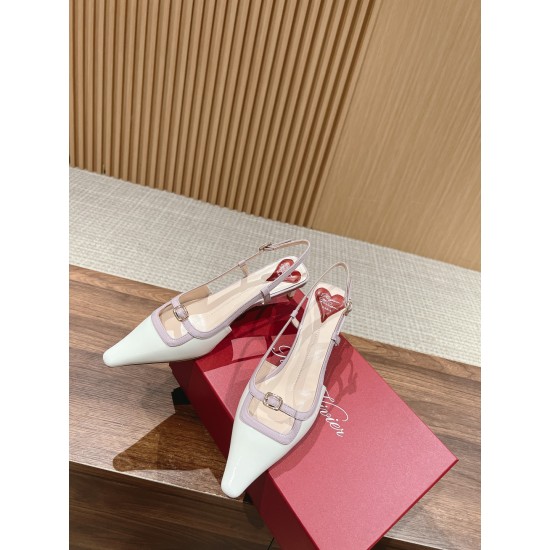 RV sandals