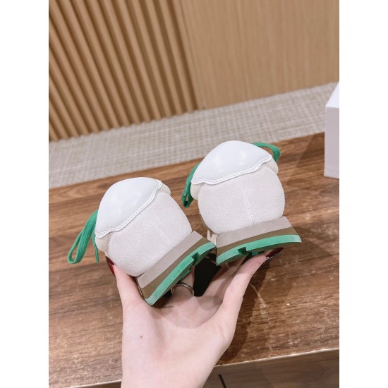 The row sneakers