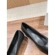 The row sandals