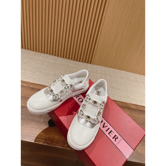 RV loafers