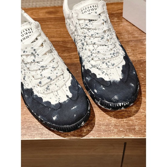 MM6 casual shoes