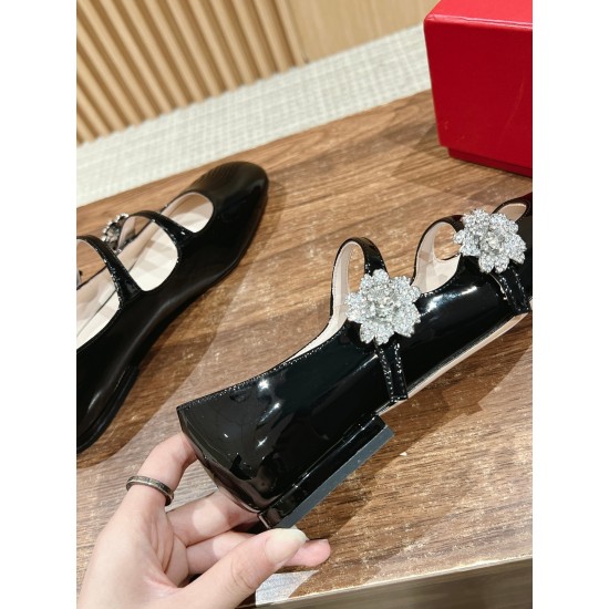 RV single shoe