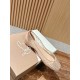 MM6 sandals