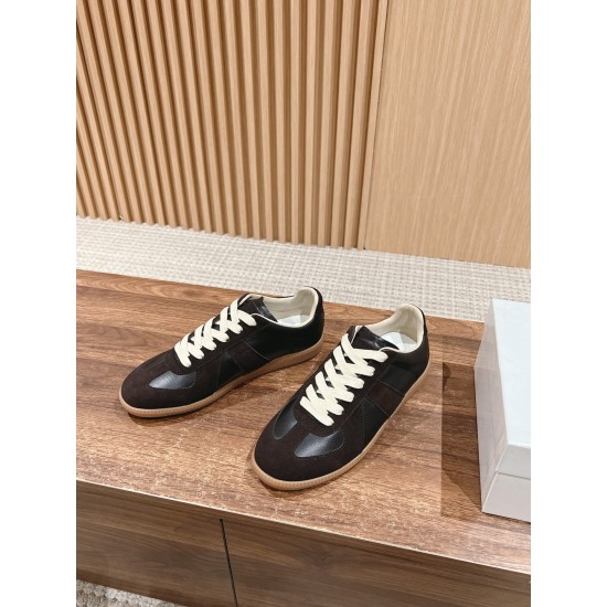 MM6 casual shoes