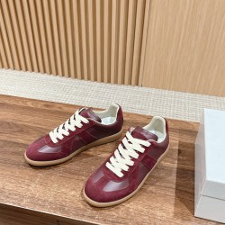 MM6 casual shoes