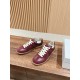 MM6 casual shoes