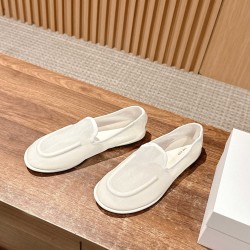 The row loafers