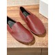 The row loafers