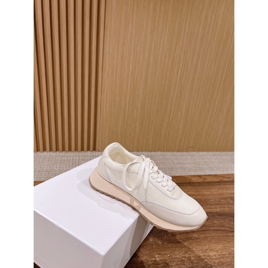 The row sneakers