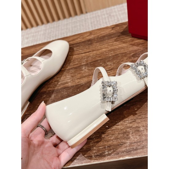 RV single shoe