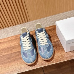 MM6 casual shoes
