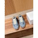 MM6 casual shoes