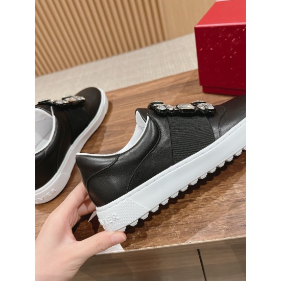 RV loafers
