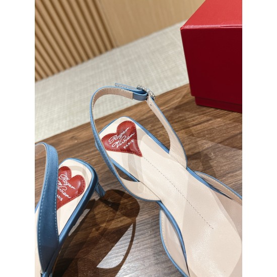 RV sandals