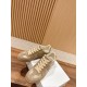 MM6 sandals