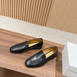 The row loafers
