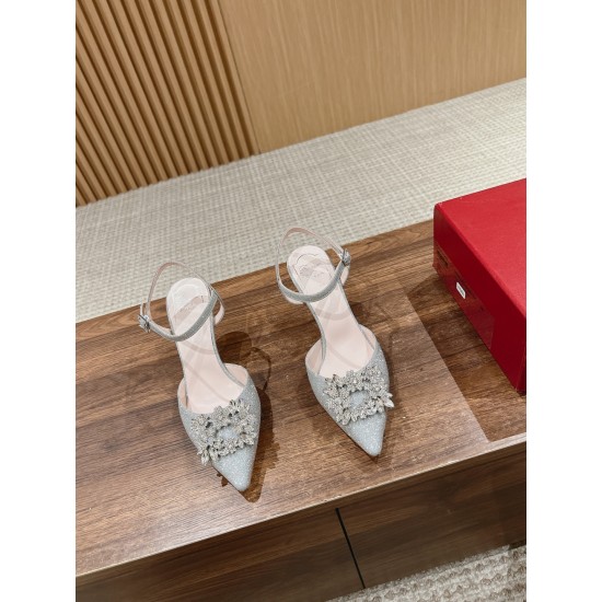 RV sandals