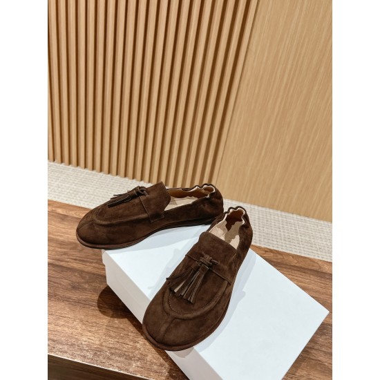 MM6 sandals